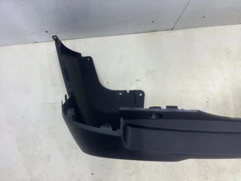 Zderzak tylny Suzuki SX4 S-Cross 2 II 22r.- tył PDC nowy oryginalny 71821-64U