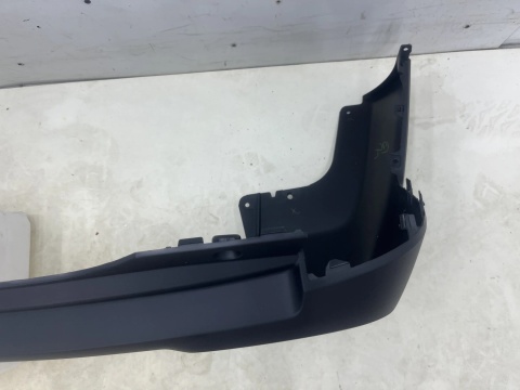 Zderzak tylny Suzuki SX4 S-Cross 2 II 22r.- tył PDC nowy oryginalny 71821-64U