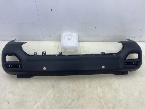 Zderzak tylny Suzuki SX4 S-Cross 2 II 22r.- tył PDC nowy oryginalny 71821-64U