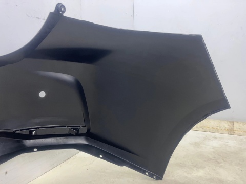 Zderzak tylny Toyota Corolla E21 12 XII 18r.- tył sedan 4XPDC 52159-02E60