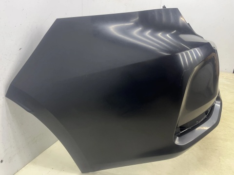 Zderzak tylny Toyota Corolla E21 12 XII 18r.- tył sedan 4XPDC nowy oryginalny 52159-02E60