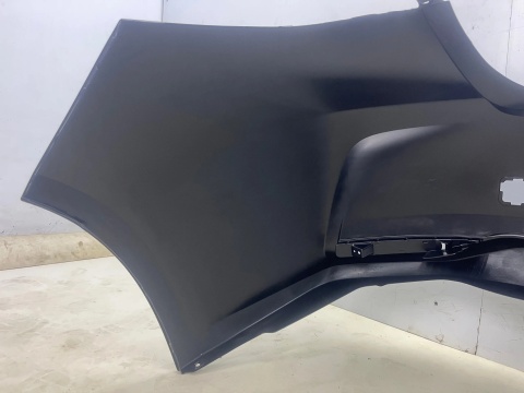 Zderzak tylny Toyota Corolla E21 12 XII 18r.- tył sedan 4XPDC nowy oryginalny 52159-02E60