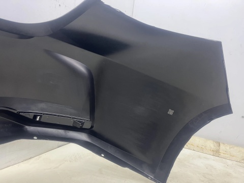 Zderzak tylny Toyota Corolla E21 12 XII 18r.- tył sedan 4XPDC nowy oryginalny 52159-02E60