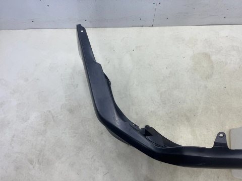 Zderzak tylny Toyota Corolla E21 12 XII 18r.- tył sedan 4XPDC nowy oryginalny 52159-02E60