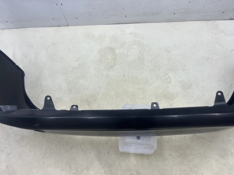 Zderzak tylny Toyota Corolla E21 12 XII 18r.- tył sedan 4XPDC nowy oryginalny 52159-02E60