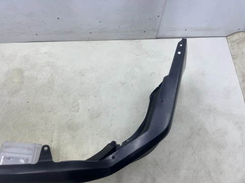 Zderzak tylny Toyota Corolla E21 12 XII 18r.- tył sedan 4XPDC nowy oryginalny 52159-02E60