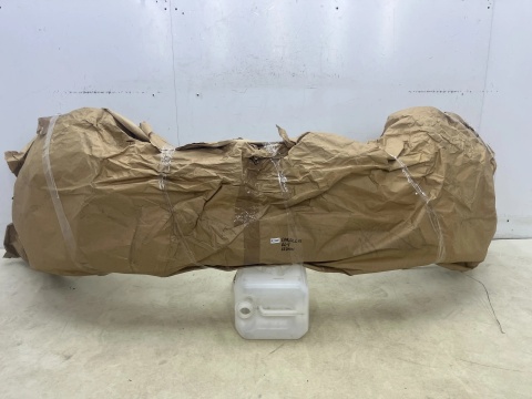 Zderzak tylny Toyota Corolla E21 12 XII 18r.- tył sedan 4XPDC nowy oryginalny 52159-02E60