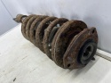 Amortyzator Citroen Jumper Ducato Boxer 94-06r. diesel przedni LEWY PRAWY