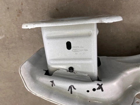 Belka zderzaka Ford Transit Custom MK1 12-23r. lift i przedlift przednie wzmocnienie bk21-17k876-al