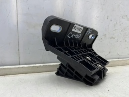 Belka zderzaka Mazda CX-60 CX60 22r.- przód przednie lewe mocowanie pasa ślizg ORYGINALNE