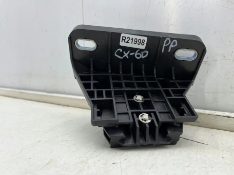 Belka zderzaka Mazda CX-60 CX60 22r.- przód przednie lewe mocowanie pasa ślizg ORYGINALNE