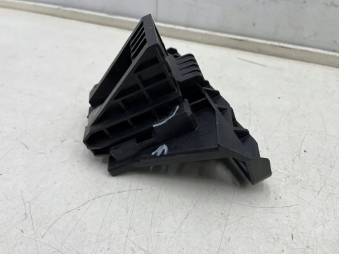 Belka zderzaka Mazda CX-60 CX60 22r.- przód przednie lewe mocowanie pasa ślizg ORYGINALNE