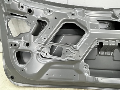 Klapa bagażnika Kia Sorento UM 3 III 14-20r. nowa oryginalna 73700C5121