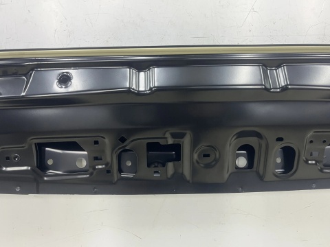 Klapa bagażnika Nissan Qashqai J11 2 II 13-21r. nowa oryginalna K0100-HV0MA