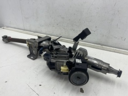 Kolumna kierownicza Mazda 6 II GH 07-12r. regulacja kluczyk gs1d66938