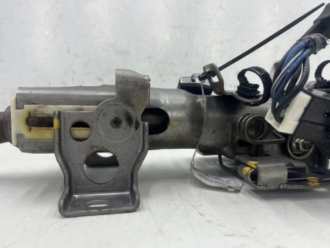 Kolumna kierownicza Mazda 6 II GH 07-12r. regulacja kluczyk gs1d66938