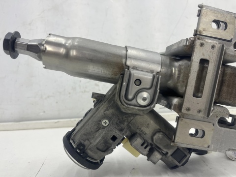 Kolumna kierownicza Mazda 6 II GH 07-12r. regulacja kluczyk gs1d66938