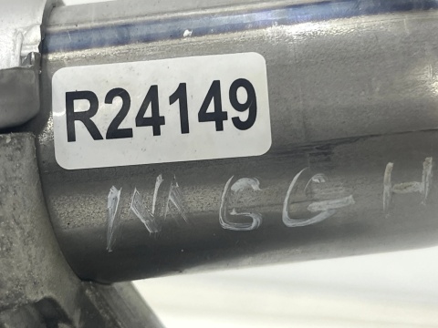 Kolumna kierownicza Mazda 6 II GH 07-12r. regulacja kluczyk gs1d66938