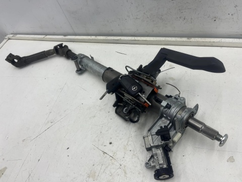Kolumna kierownicza Opel Zafira B 05-14r. 13182345 1.9CDTI dwa kluczyki EU