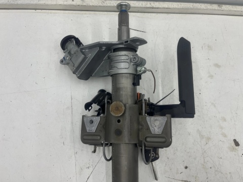 Kolumna kierownicza Opel Zafira B 05-14r. 13182345 1.9CDTI dwa kluczyki EU