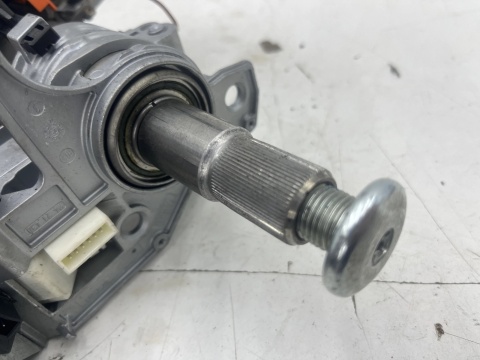 Kolumna kierownicza Opel Zafira B 05-14r. 13182345 1.9CDTI dwa kluczyki EU