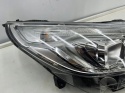 Lampa reflektor Ford S-Max MK2 Galaxy MK3 14-19r. PRAWA przednia H7 H15 soczewka em2b-13w029-af