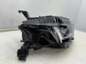 Lampa reflektor Peugeot 508 II 18-23r. PRAWA przednia FULL LED Europa oryginal PRAWY przód 9839014080