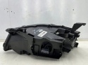 Lampa reflektor Peugeot 508 II 18-23r. PRAWA przednia FULL LED Europa oryginal PRAWY przód 9839014080