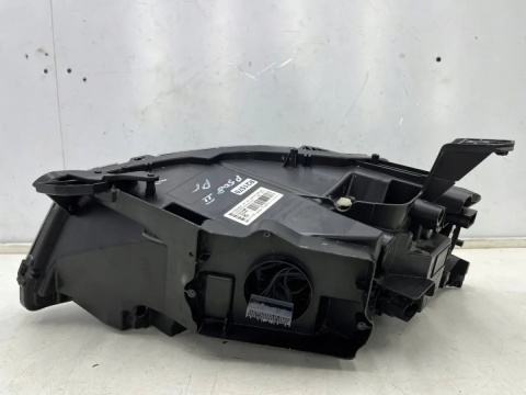 Lampa reflektor Peugeot 508 II 18-23r. PRAWA przednia FULL LED Europa oryginal PRAWY przód 9839014080