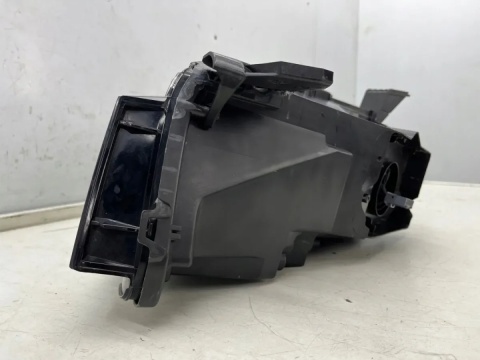 Lampa reflektor Peugeot 508 II 18-23r. PRAWA przednia FULL LED Europa oryginal PRAWY przód 9839014080