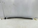Linka drzwi Audi A1 8x 3D 10-18r. linka klamki zamka lewy przód długa