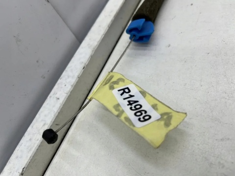 Linka drzwi Audi A1 8x 3D 10-18r. linka klamki zamka lewy przód długa