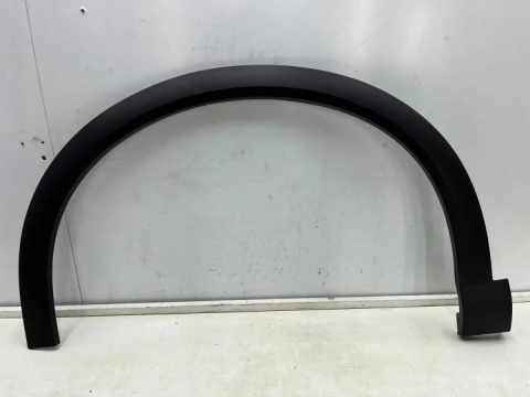 Listwa BYD Atto 3 21r.- lewa przednia nakładka rant błotnika