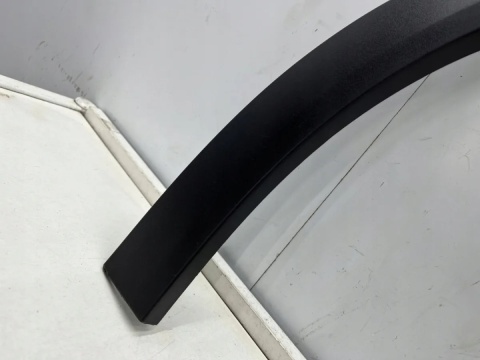 Listwa BYD Atto 3 21r.- lewa przednia nakładka rant błotnika