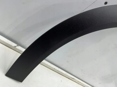 Listwa BYD Atto 3 21r.- lewa przednia nakładka rant błotnika