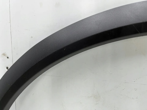 Listwa BYD Atto 3 21r.- lewa przednia nakładka rant błotnika