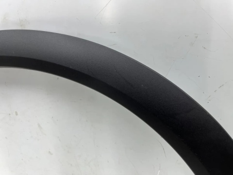 Listwa BYD Atto 3 21r.- lewa przednia nakładka rant błotnika