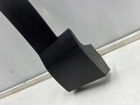 Listwa BYD Atto 3 21r.- lewa przednia nakładka rant błotnika