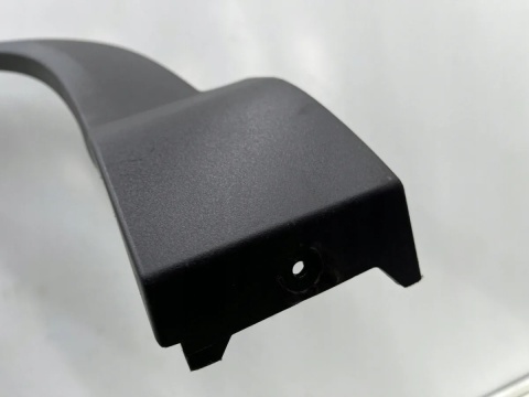 Listwa BYD Atto 3 21r.- lewa przednia nakładka rant błotnika