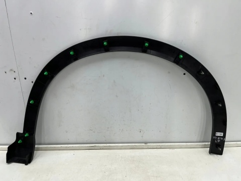 Listwa BYD Atto 3 21r.- lewa przednia nakładka rant błotnika