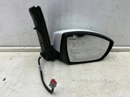 Lusterko Ford C-Max MK2 C-max 12-19r PRAWE składane elektryczne podświetlan