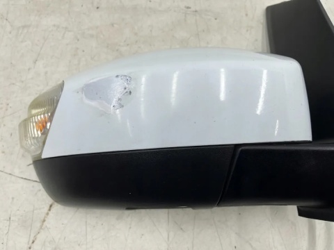 Lusterko Ford C-Max MK2 C-max 12-19r PRAWE składane elektryczne podświetlan