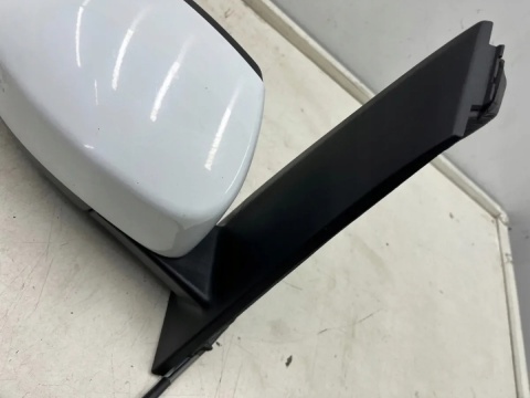 Lusterko Ford C-Max MK2 C-max 12-19r PRAWE składane elektryczne podświetlan