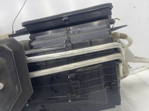 Nagrzewnica Mazda 6 II GH 07-12r. obudowa chłodnicy wody parownik klimatyzacji Europa gs1eb