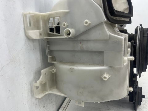 Nagrzewnica Mazda 6 II GH 07-12r. obudowa chłodnicy wody parownik klimatyzacji Europa gs1eb