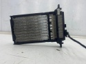 Nagrzewnica elektryczna dodatkowa grzałka w nagrzewnicy Opel Zafira B 05-14r. 13204090