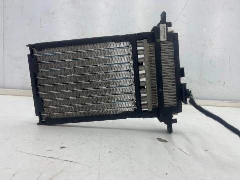 Nagrzewnica elektryczna dodatkowa grzałka w nagrzewnicy Opel Zafira B 05-14r. 13204090