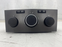 Panel klimatyzacji Opel Zafira B 05-14r. sterowania nawiewem 13168100