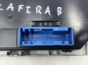 Panel klimatyzacji Opel Zafira B 05-14r. sterowania nawiewem 13168100