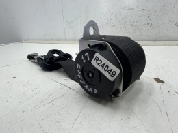 Pas bezpieczeństwa Opel Zafira B 05-14r. lewy tylny trzeci rząd 13202804